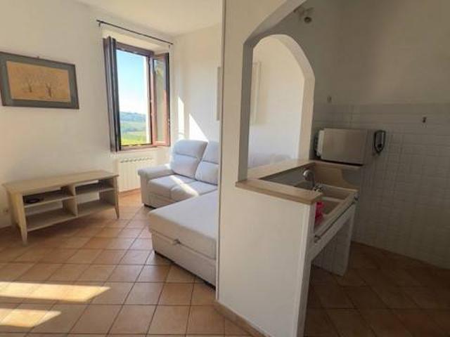 Appartamento in affitto a Pieve Pagliaccia, Perugia