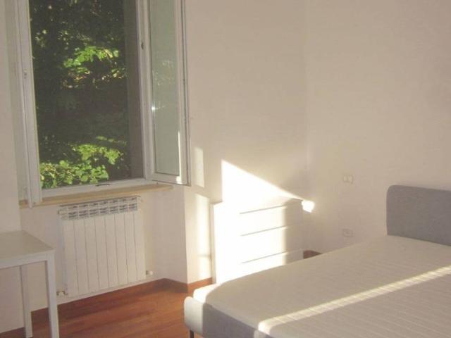 Appartamento in affitto a Sant'Erminio, Cenerente
