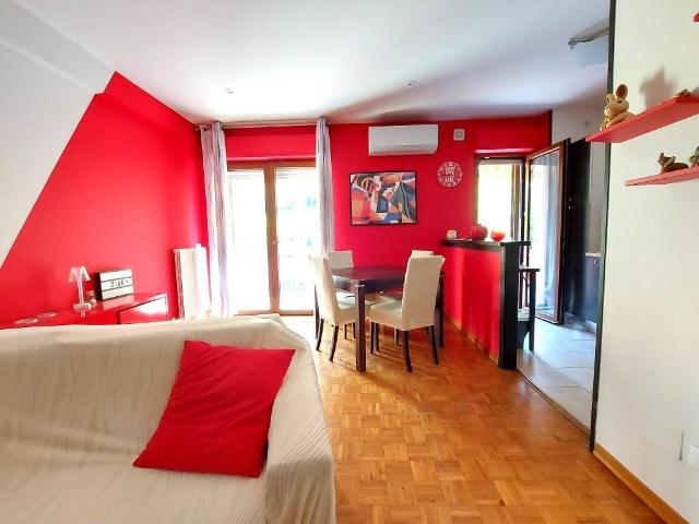 Appartamento in affitto a Cenerente, Umbria