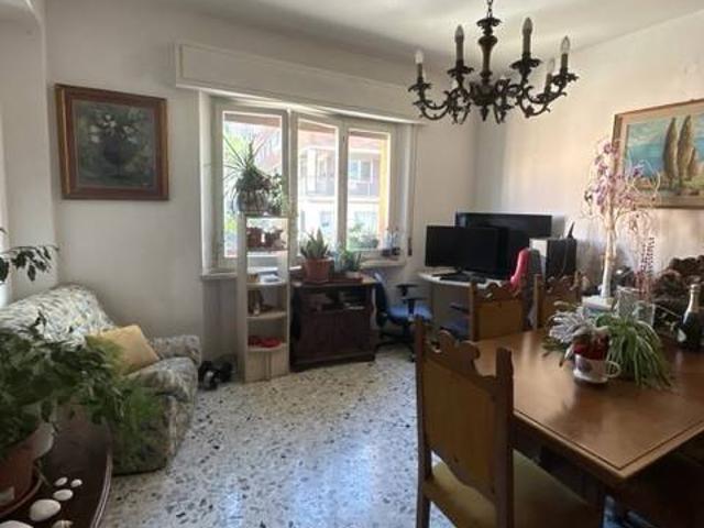 Appartamento in affitto a Madonna Alta, Cenerente