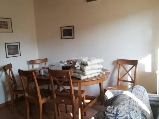 Appartamento in affitto a Sant'Erminio, Cenerente