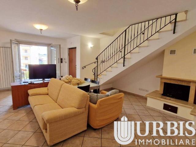 Appartamento in affitto a Cenerente, Umbria