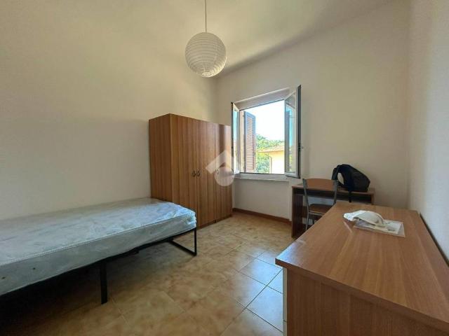 Appartamento in affitto a Sant'Erminio, Cenerente