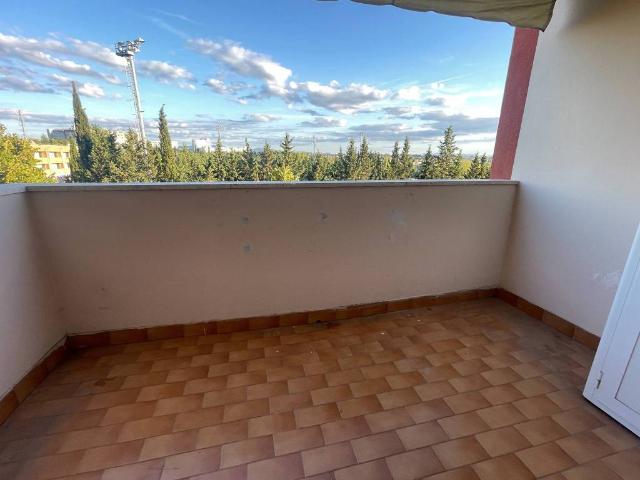 Appartamento in affitto a San Sisto, Cenerente