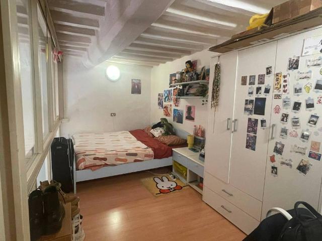 Appartamento in affitto a Sant'Erminio, Cenerente