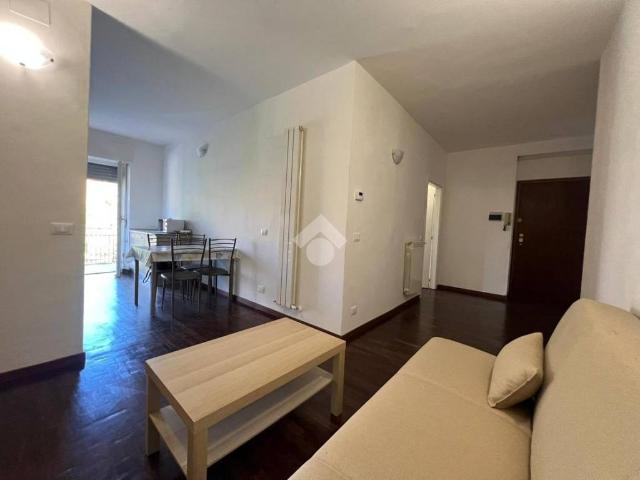 Appartamento in affitto a Sant'Erminio, Cenerente