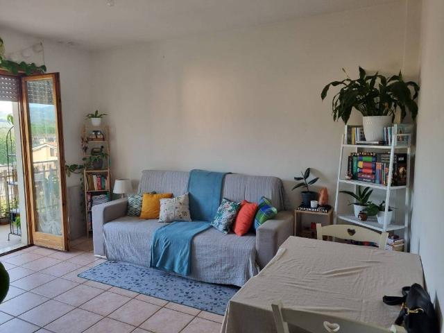 Appartamento in affitto a Cenerente, Umbria