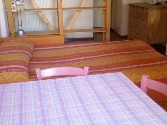 Appartamento in affitto a Sant'Erminio, Cenerente
