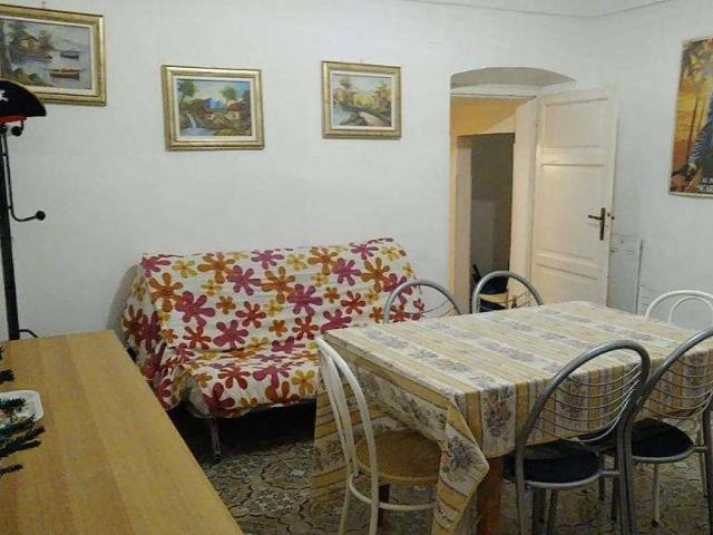 Appartamento in affitto a Sant'Erminio, Cenerente