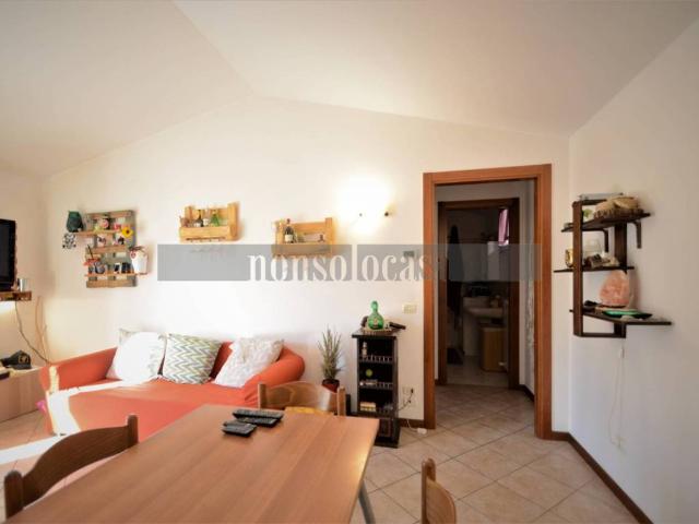 Appartamento in affitto a Ponte San Giovanni, Cenerente