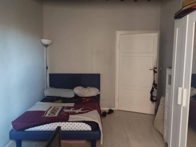 Appartamento in affitto a Sant'Erminio, Cenerente
