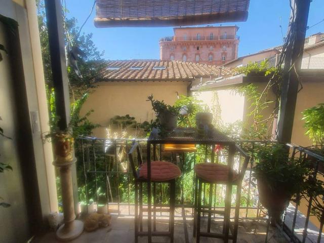Appartamento in affitto a Sant'Erminio, Cenerente