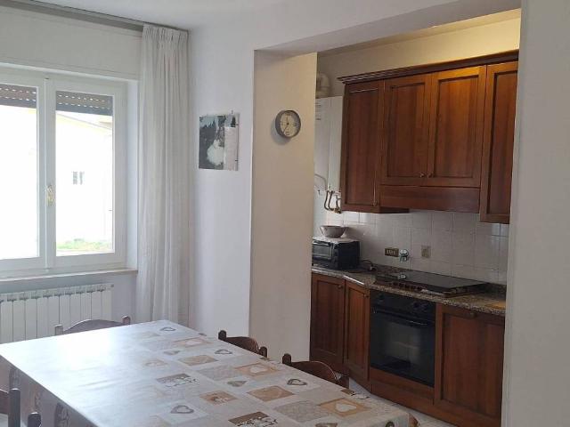 Appartamento in affitto a San Sisto, Cenerente