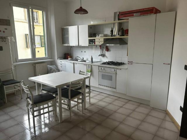 Appartamento in affitto a Madonna Alta, Cenerente