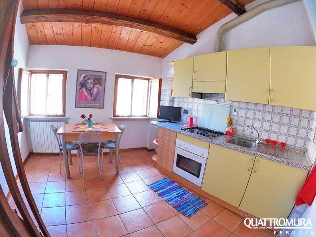Appartamento in affitto a Cenerente, Umbria