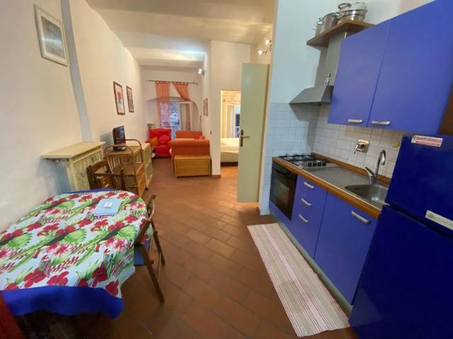 Appartamento in affitto a Sant'Erminio, Cenerente