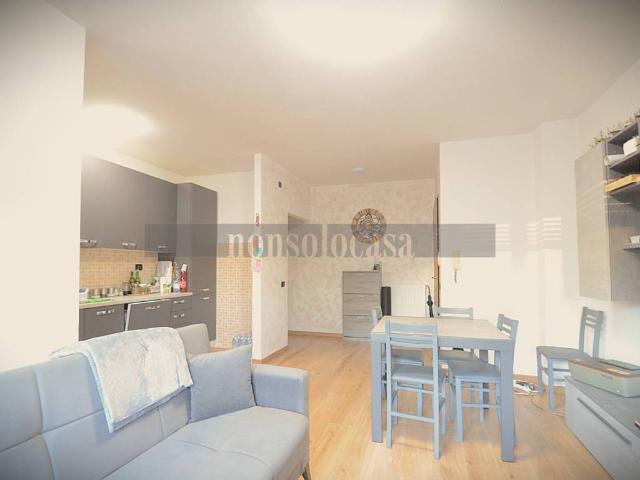 Appartamento in affitto a Perugia