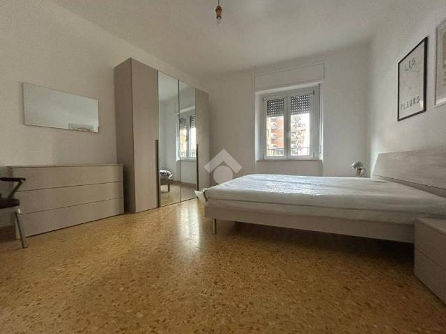 Appartamento in affitto a Sant'Erminio, Cenerente