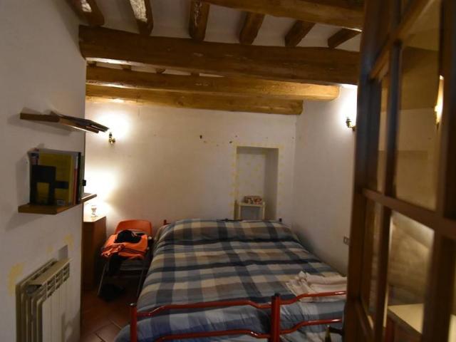 Appartamento in affitto a Sant'Erminio, Cenerente