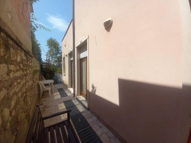 Appartamento in affitto a Madonna Alta, Cenerente