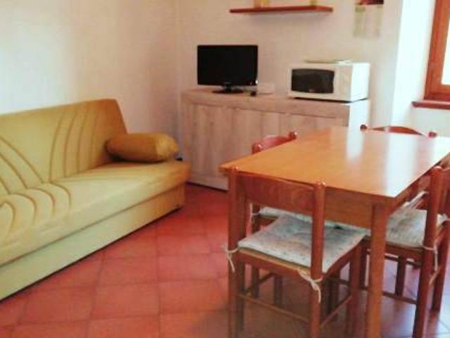 Appartamento in affitto a Sant'Erminio, Cenerente