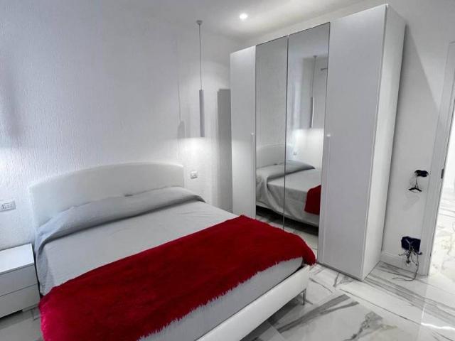 Appartamento in affitto a Sant'Erminio, Cenerente