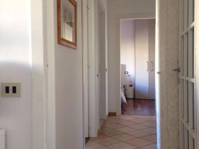Appartamento in affitto a Madonna Alta, Cenerente