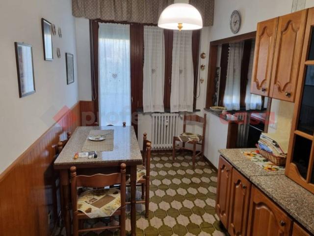 Appartamento in affitto a Madonna Alta, Cenerente