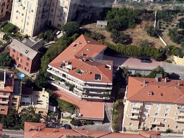 Appartamento in affitto a Madonna Alta, Cenerente