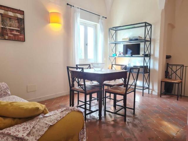 Appartamento in affitto a San Marco, Cenerente
