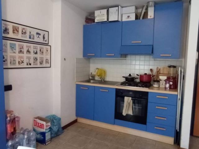 Appartamento in affitto a Madonna Alta, Cenerente