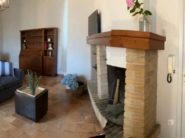 Appartamento in affitto a Casaglia, Cenerente