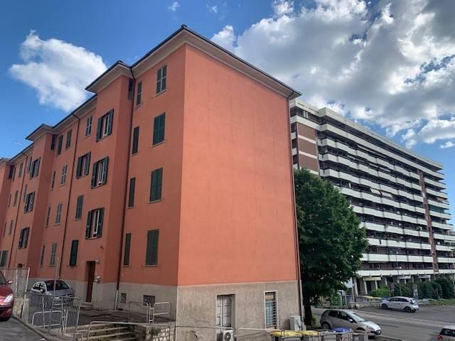 Appartamento in affitto a Madonna Alta, Cenerente