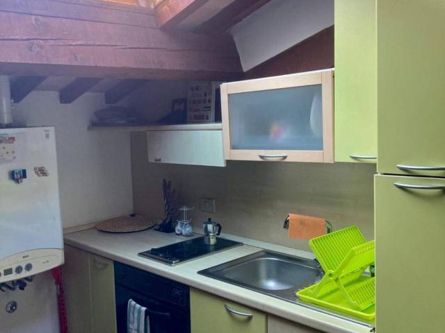 Appartamento in affitto a Sant'Erminio, Cenerente