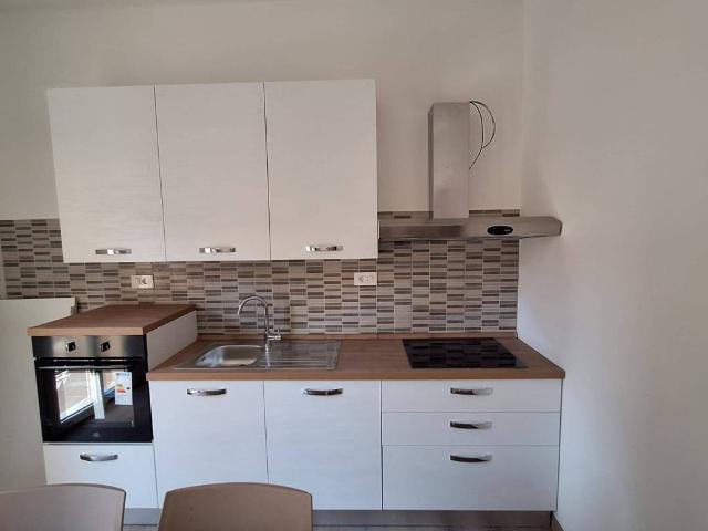 Appartamento in affitto a San Sisto, Cenerente
