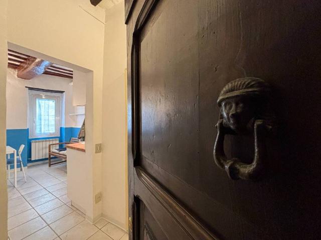 Appartamento in affitto a Sant'Erminio, Cenerente