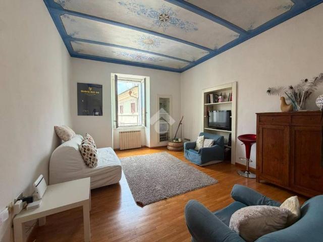 Appartamento in affitto a Sant'Erminio, Cenerente