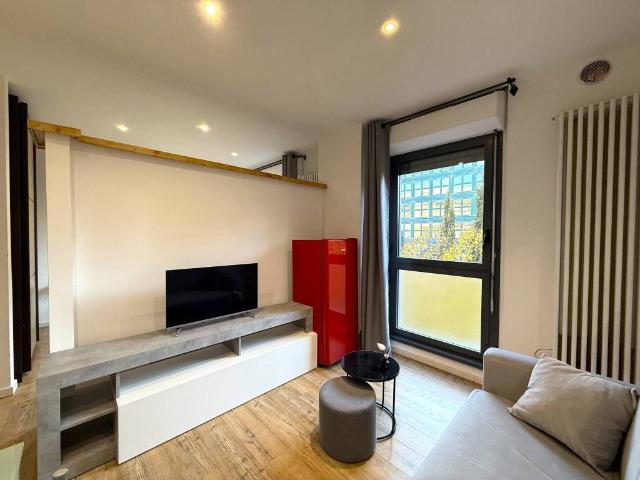 Appartamento in affitto a Madonna Alta, Perugia