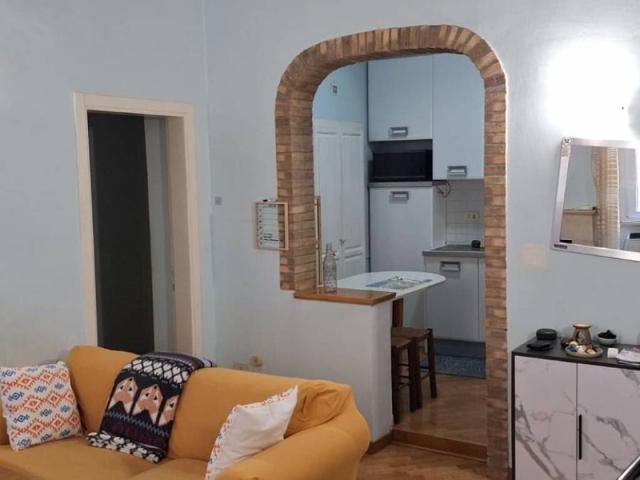 Appartamento in affitto a Sant'Erminio, Cenerente