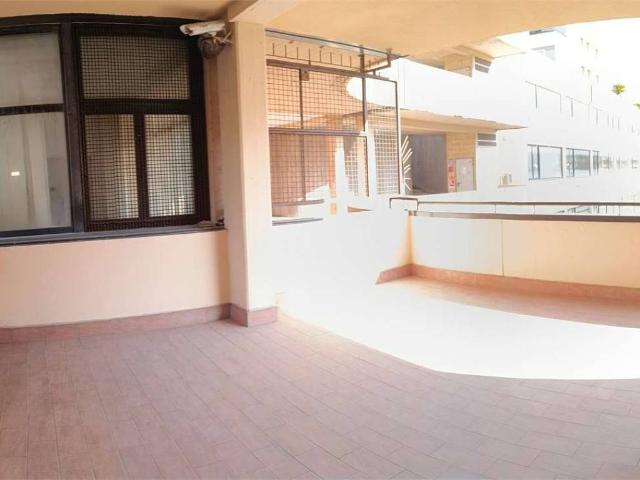 Appartamento in affitto a Madonna Alta, Cenerente