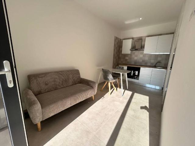 Appartamento in affitto a Santa Lucia, Cenerente