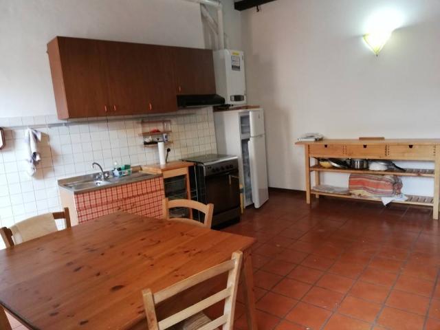 Appartamento in affitto a Sant'Erminio, Cenerente