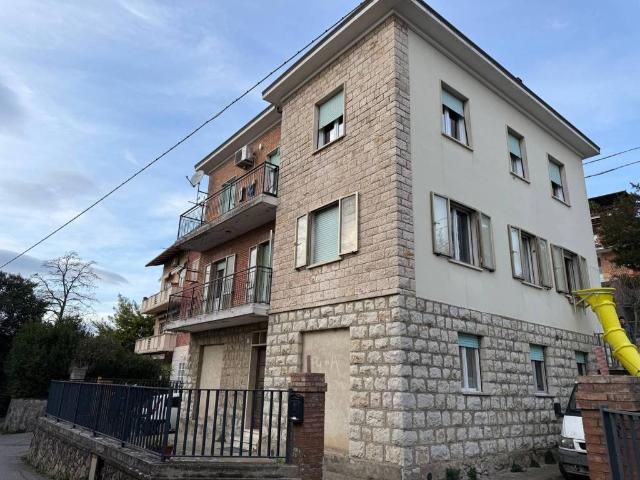 Appartamento in affitto a Madonna Alta, Cenerente