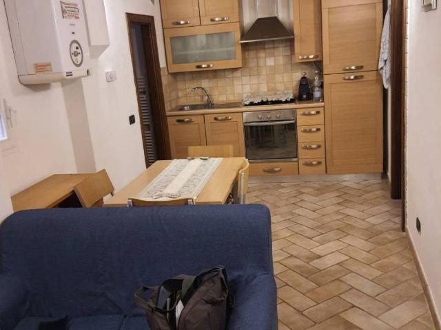 Appartamento in affitto a Sant'Erminio, Cenerente