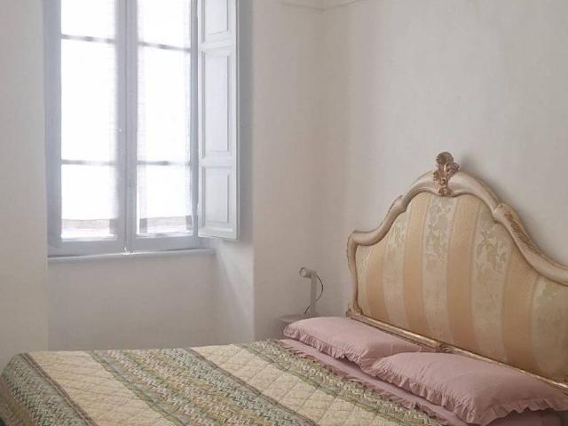 Appartamento in affitto a Sant'Erminio, Cenerente