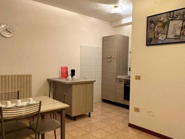 Appartamento in affitto a Madonna Alta, Cenerente