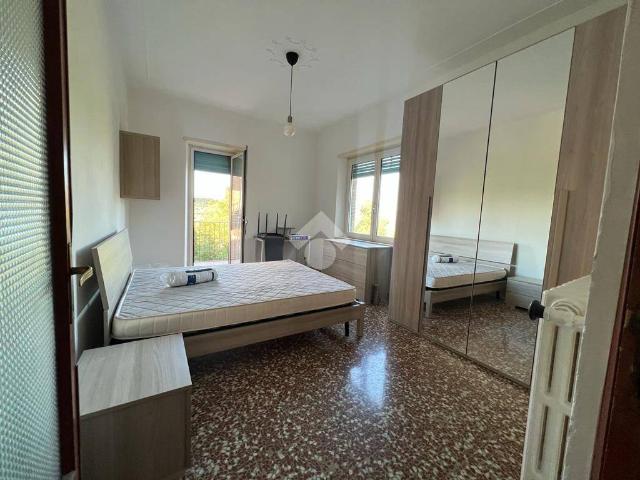 Appartamento in affitto a Sant'Erminio, Cenerente
