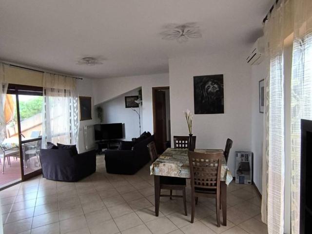 Appartamento in affitto a Cenerente, Umbria