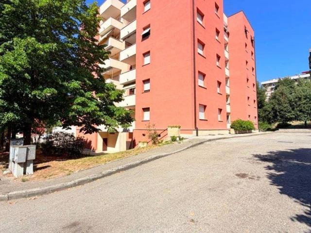Appartamento in affitto a San Sisto, Cenerente