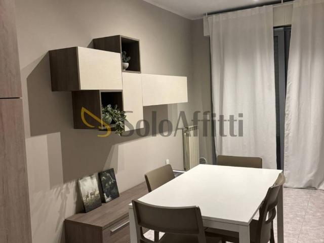 Appartamento in affitto a Madonna Alta, Cenerente